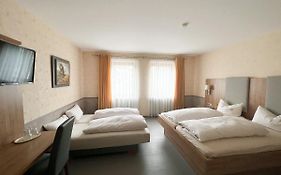 Hotel Garni Illertal