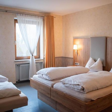 Hotel Garni Illertal Altenstadt  Exterior photo