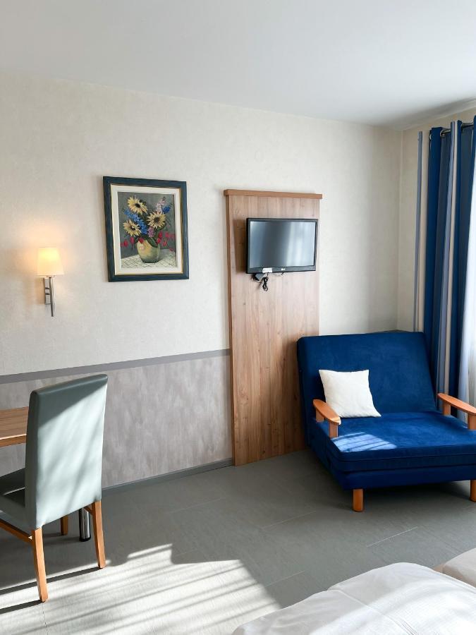 Hotel Garni Illertal Altenstadt  Exterior photo